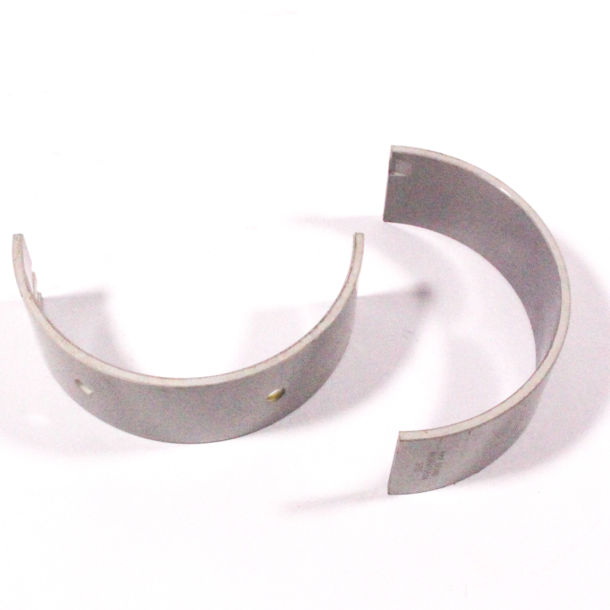 V836655514 Main bearing pair std Made to fit for MASSEY FERGUSON