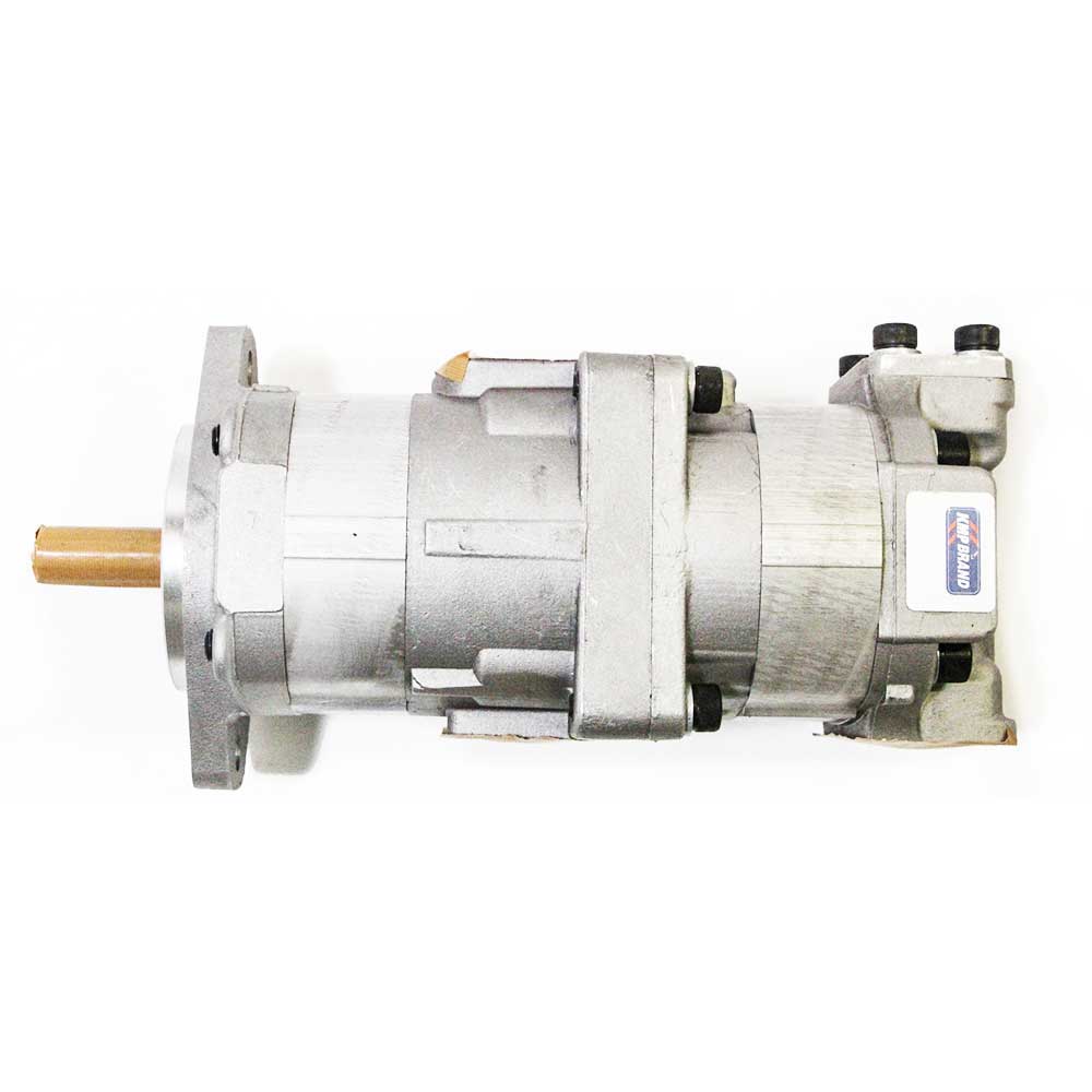 705-51-20170 Pump, hydraulic Made to fit for KOMATSU