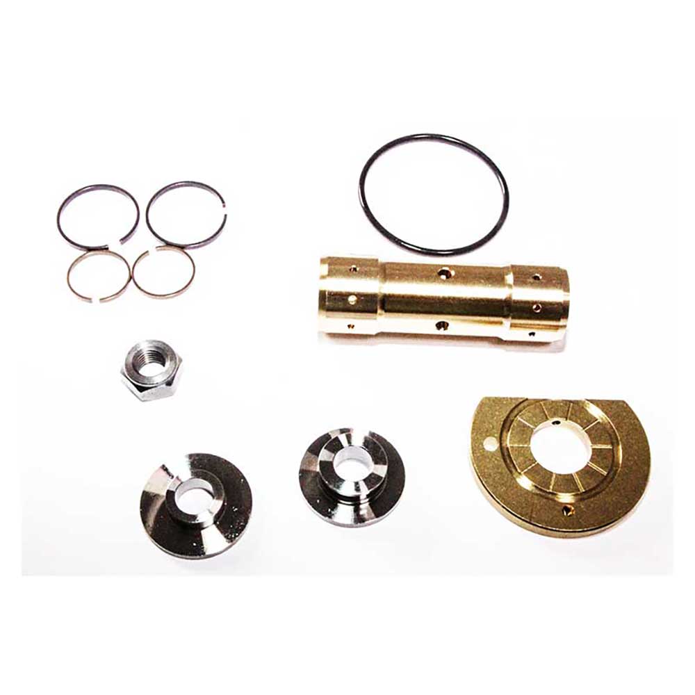 6505-67-5040-RK Turbocharger repair kit Made to fit for KOMATSU
