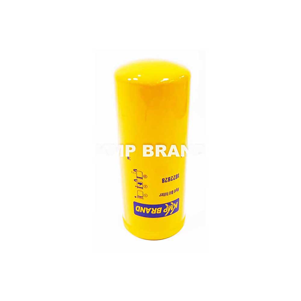 102-2828 Filter oil Made to fit