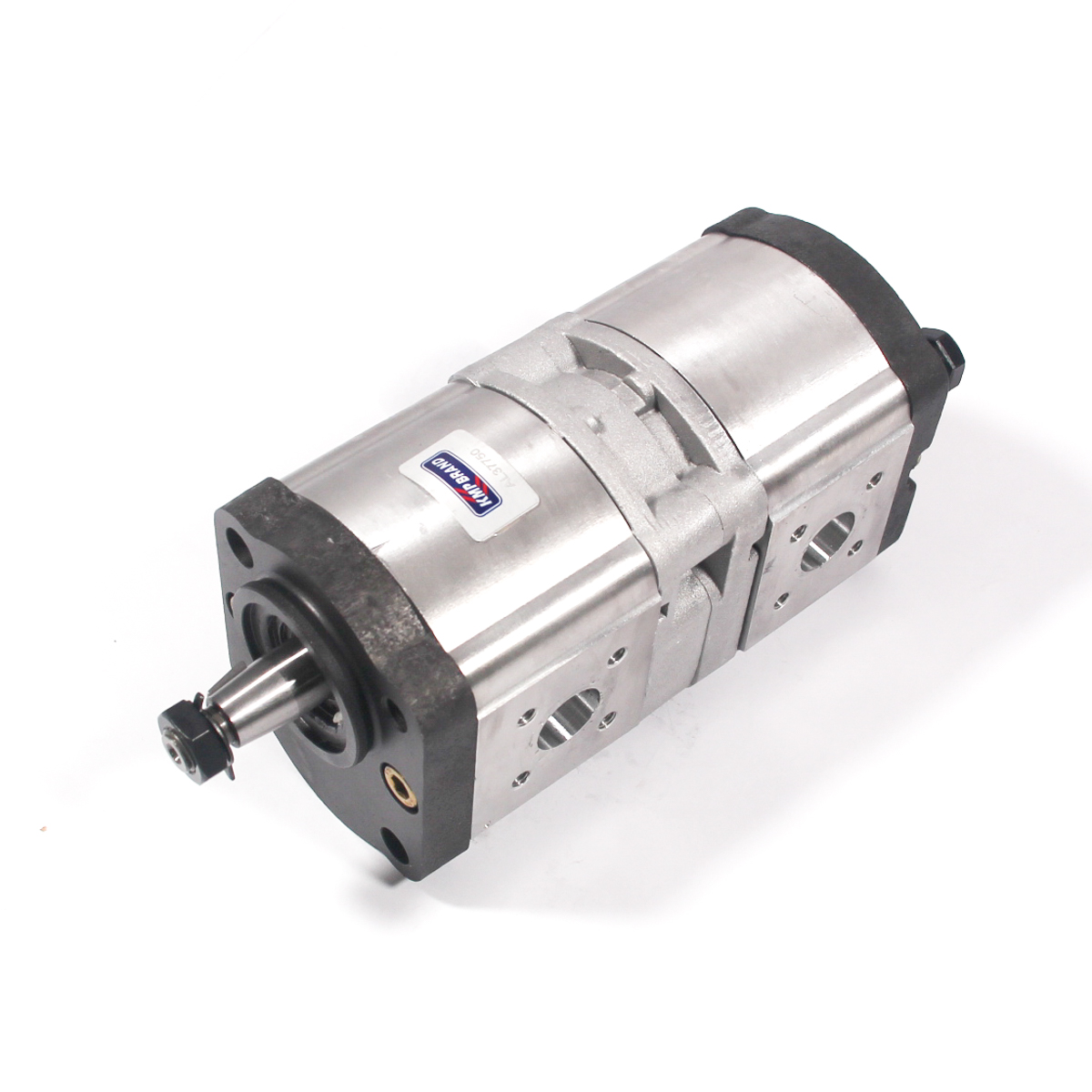 AL37750 Tandem pump, hydraulic Made to fit for JOHN DEERE