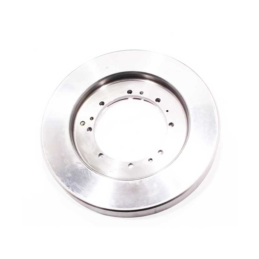 4007035 Damper - viscous vibration Made to fit for CUMMINS