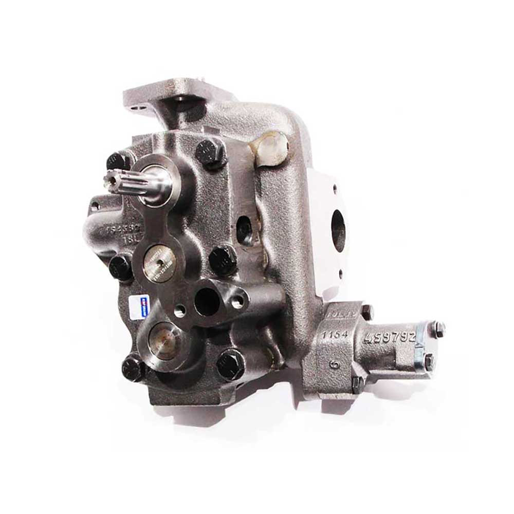7N4170 Oil pump Made to fit for CATERPILLAR