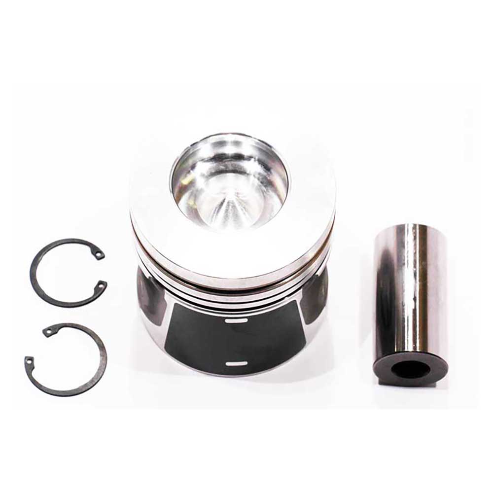 11010786 Piston, pin & clips - std Made to fit for PERKINS