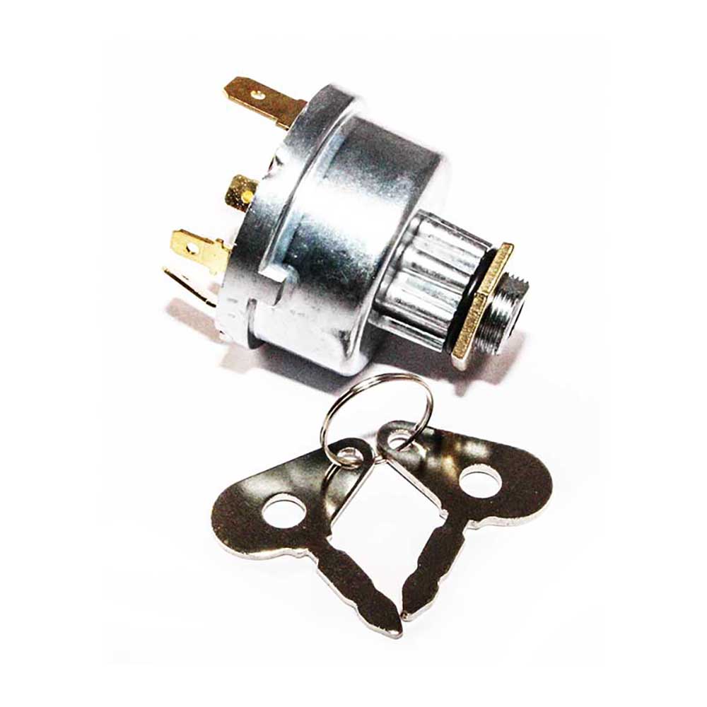 1874535M3 Switch - ignition Made to fit for MASSEY FERGUSON