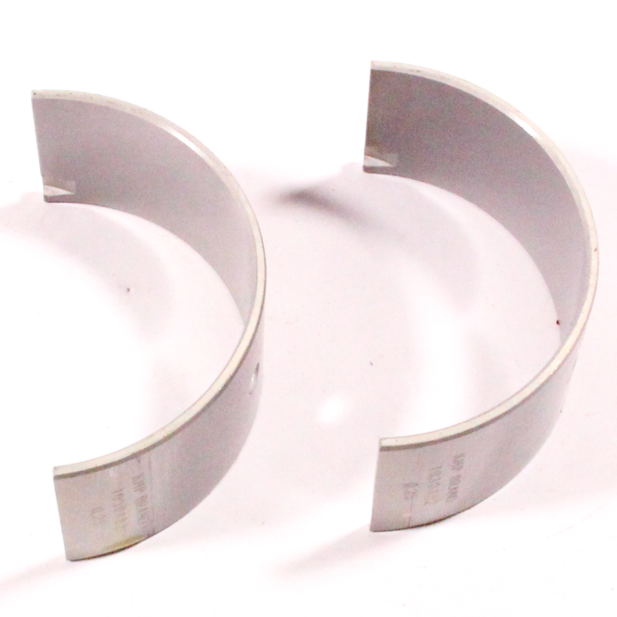 1930182 Bearing conrod (pair) o/s .25mm Made to fit for Misc Ag Div