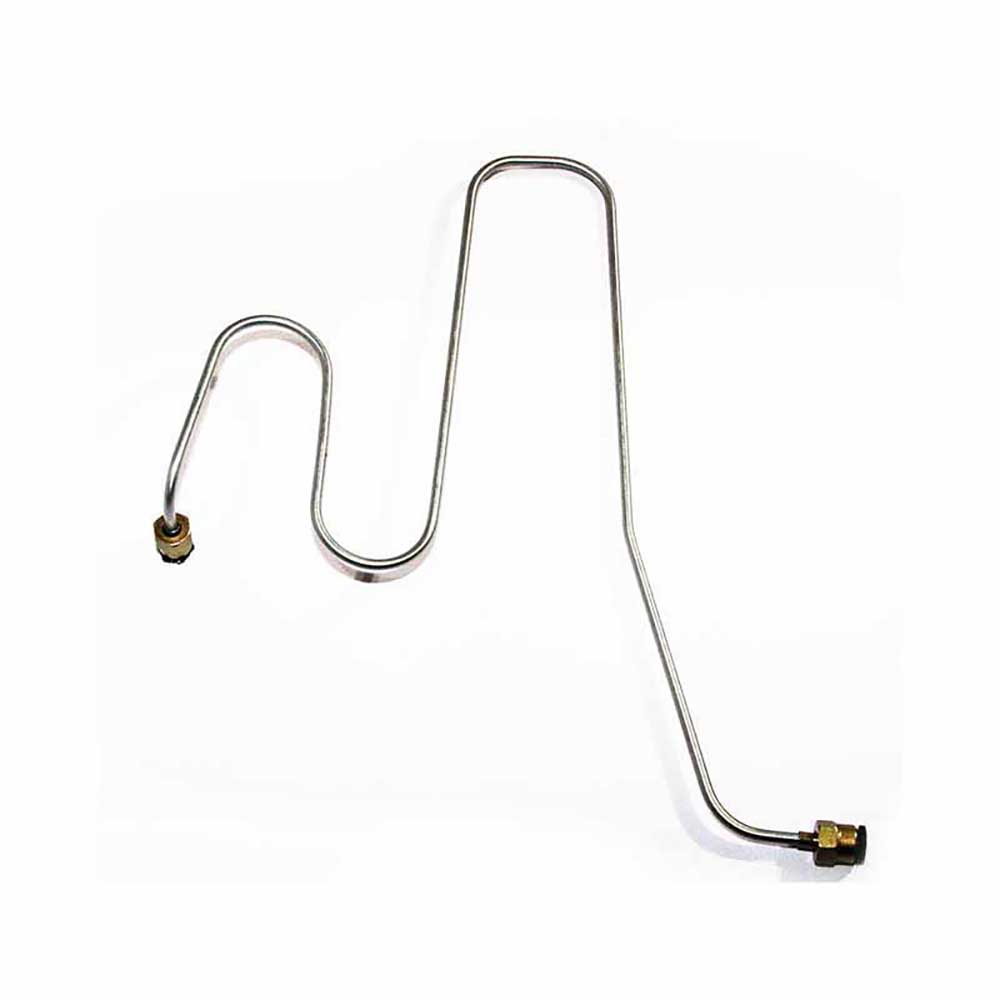 6127-71-5123 Fuel line 02 Made to fit for KOMATSU