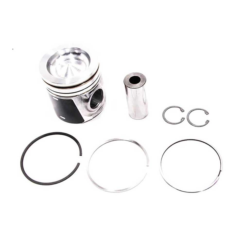 310-9269 Piston, clips, pin & rings Made to fit for CATERPILLAR