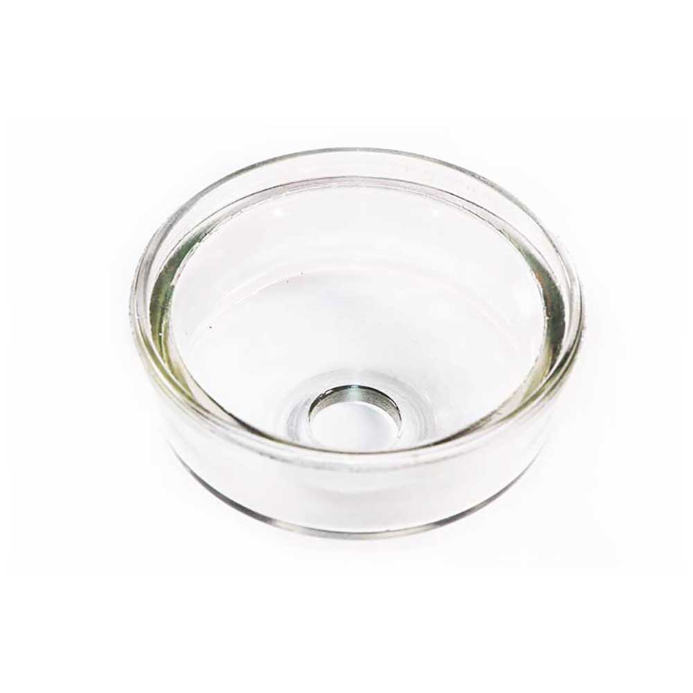 26560111 Glass bowl, fuel - cav type Made to fit for PERKINS