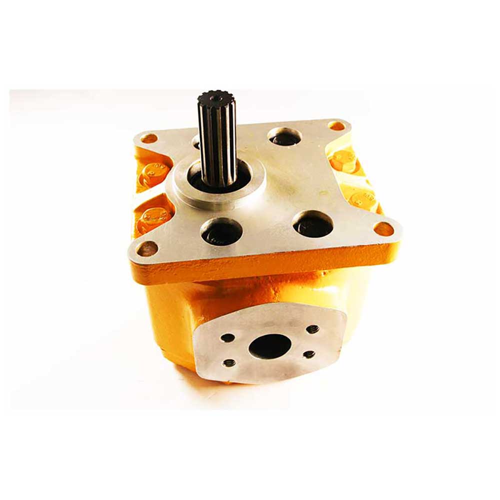 704-11-38100 Pump, hydraulic Made to fit for KOMATSU