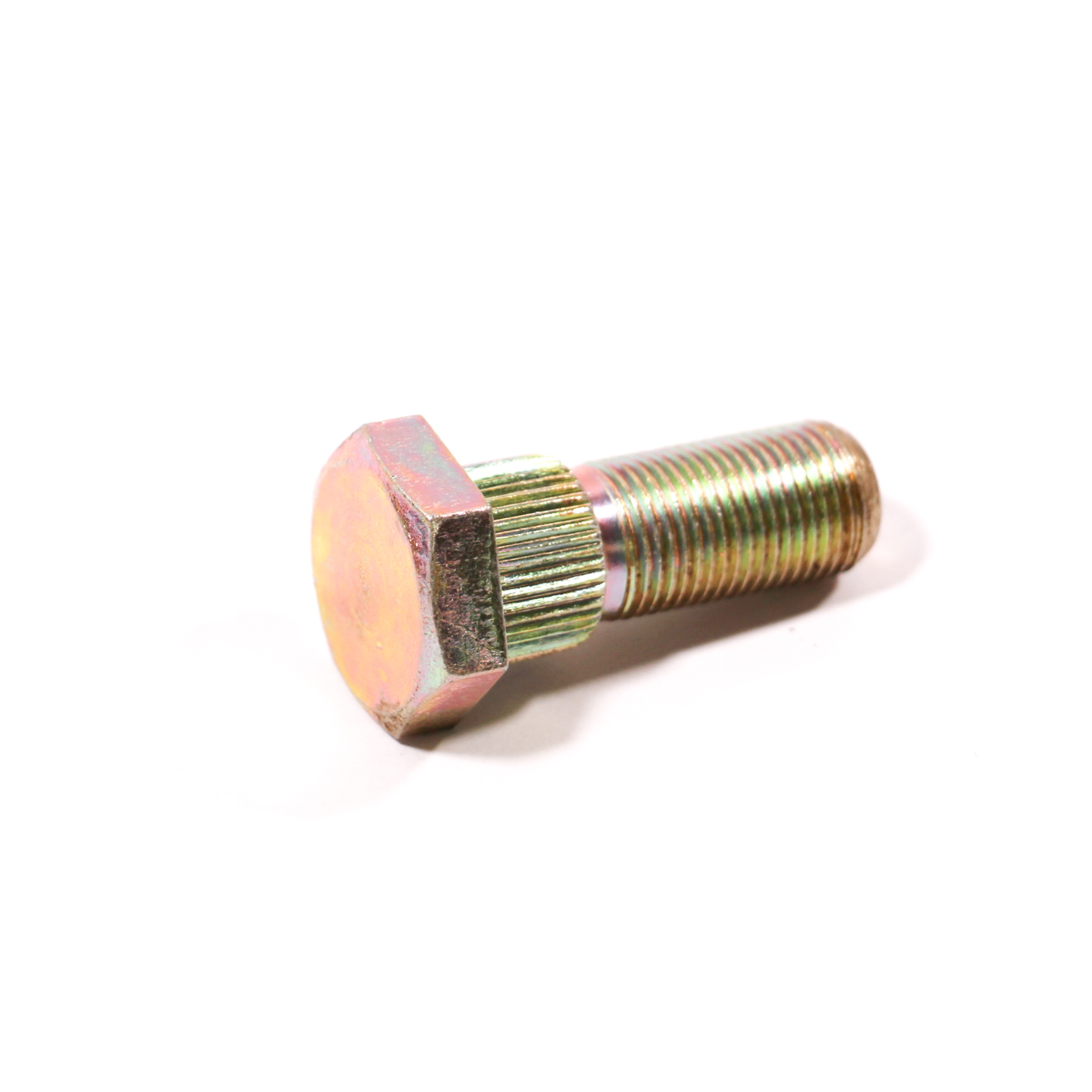 3047576R2 5/8in unf wheel stud bolt Made to fit for Case Ih