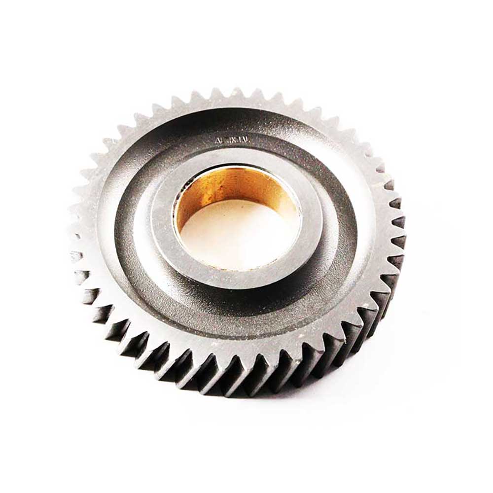 AT24252 Gear crankshaft Made to fit for JOHN DEERE