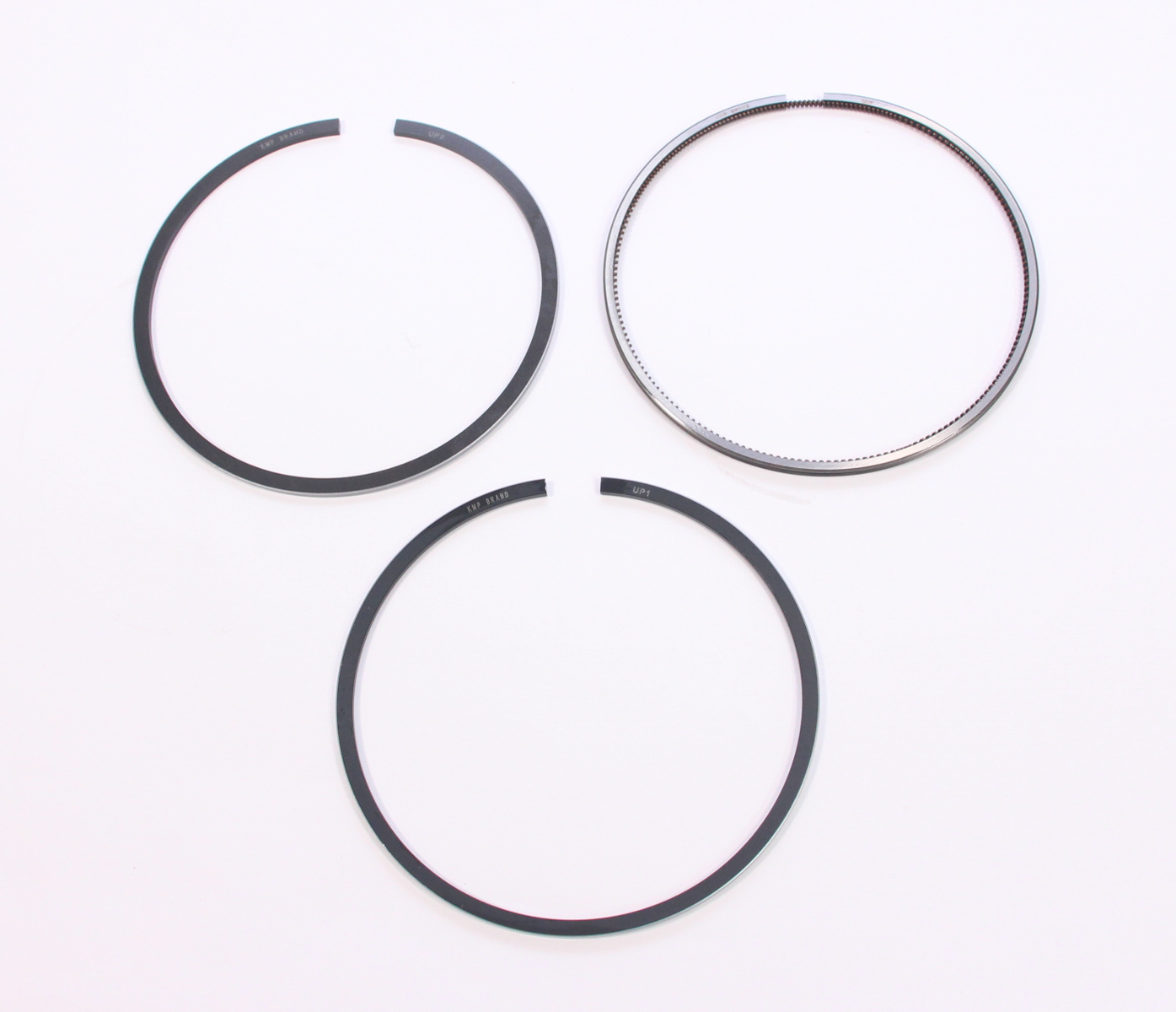 5345257 Ring set piston 0.25mm Made to fit for CUMMINS