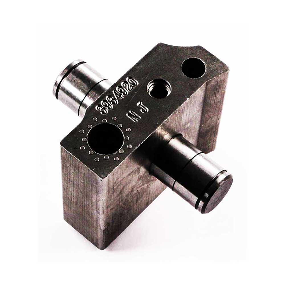 3922488 Rocker lever shaft Made to fit for CUMMINS