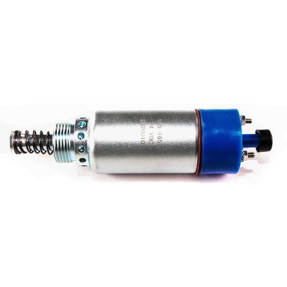 8C3663 Solenoid Made to fit