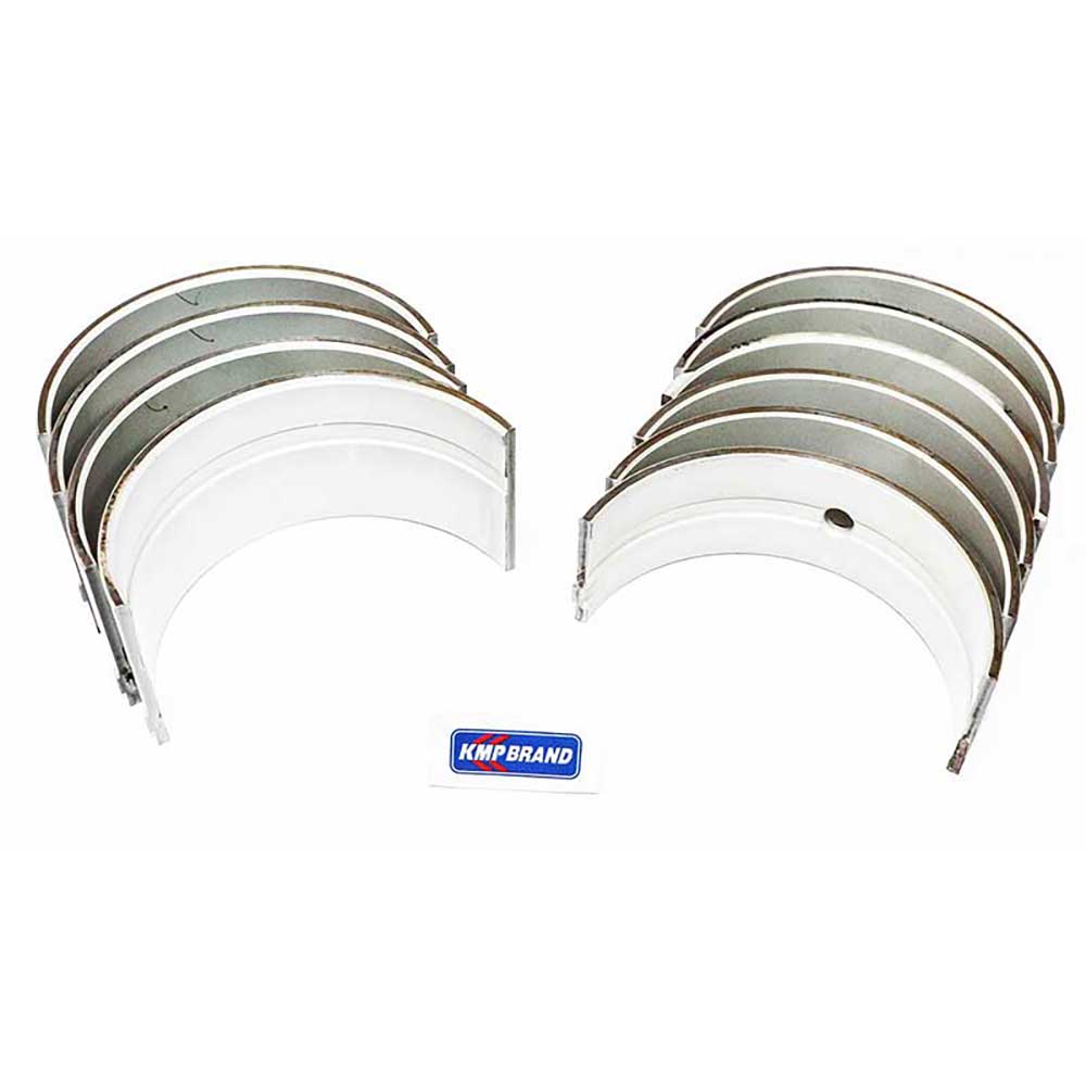 6110-29-8070 Main bearing set 0.25mm Made to fit for KOMATSU