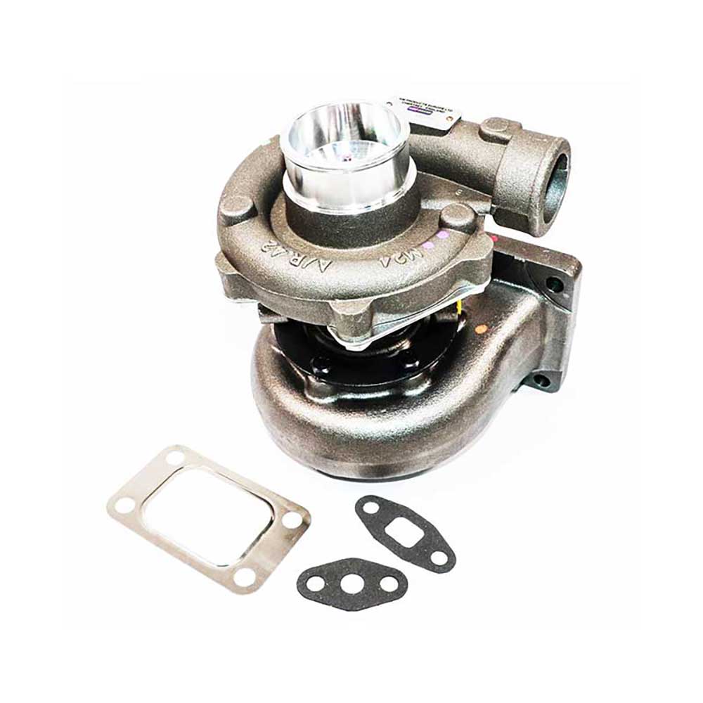 2674A076 Turbocharger Made to fit for PERKINS