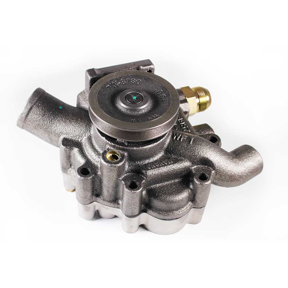 7E7398 Water pump Made to fit for CATERPILLAR
