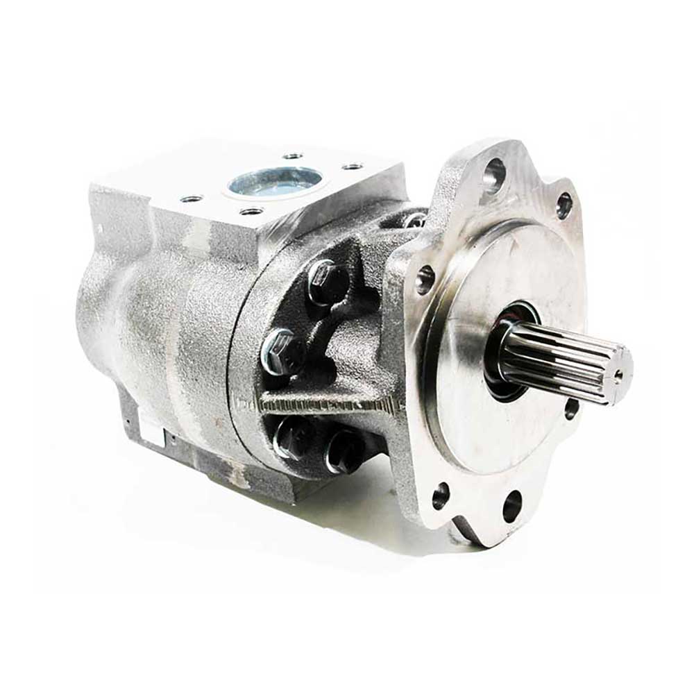 9T6813 Single gear pump Made to fit for CATERPILLAR