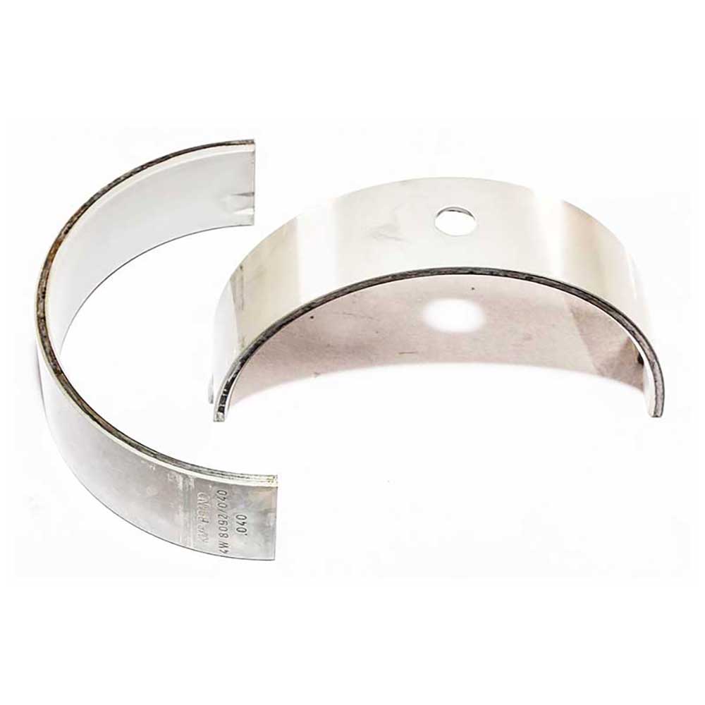 4W8092/040 Main bearing (pr) 1.00mm Made to fit for CATERPILLAR