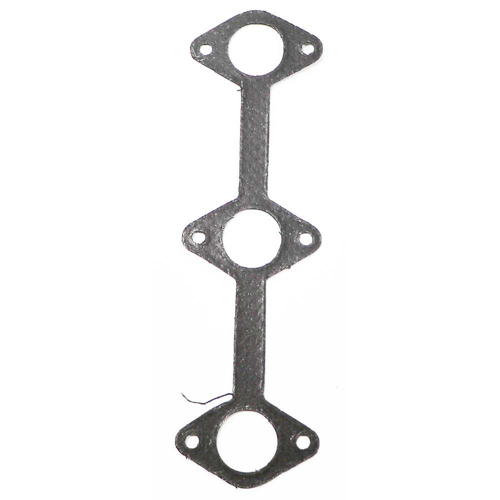 135996590 Gasket, exhaust manifold Made to fit for PERKINS