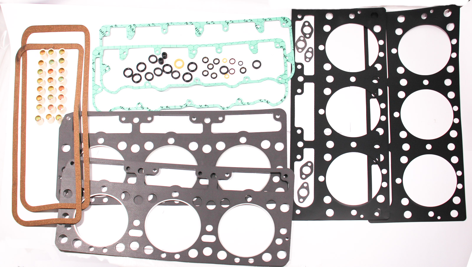 5P9218 Gasket kit upper Made to fit