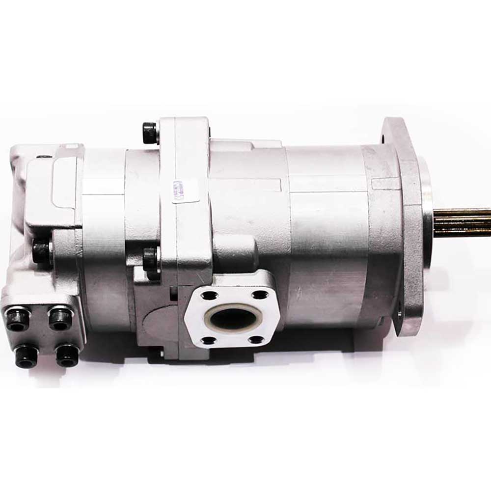 705-52-20240 Pump, hydraulic Made to fit for KOMATSU