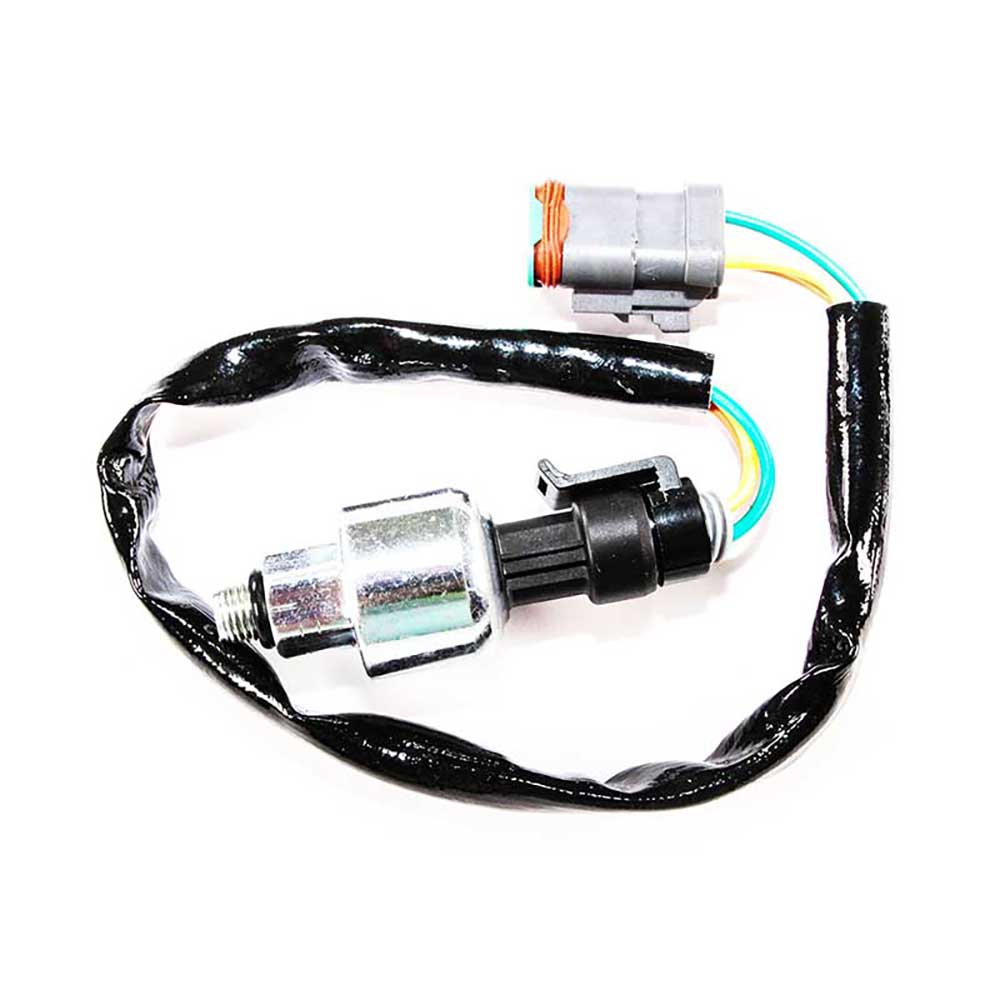 167-1709 Sensor gp - oil pressure Made to fit
