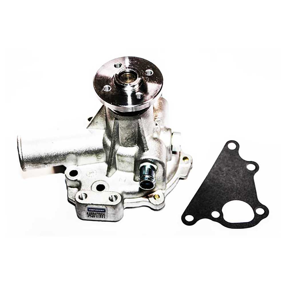 145017951 Pump, water Made to fit for PERKINS