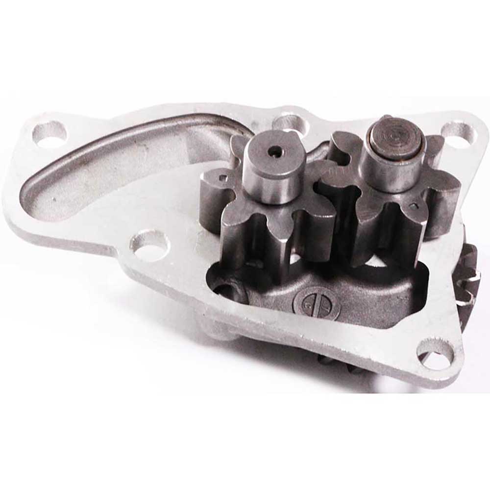 6207-51-1201 Oil pump Made to fit for KOMATSU