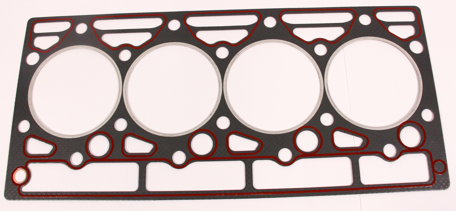 3228362R2 Gasket - head 4 cyl Made to fit for Case Ih