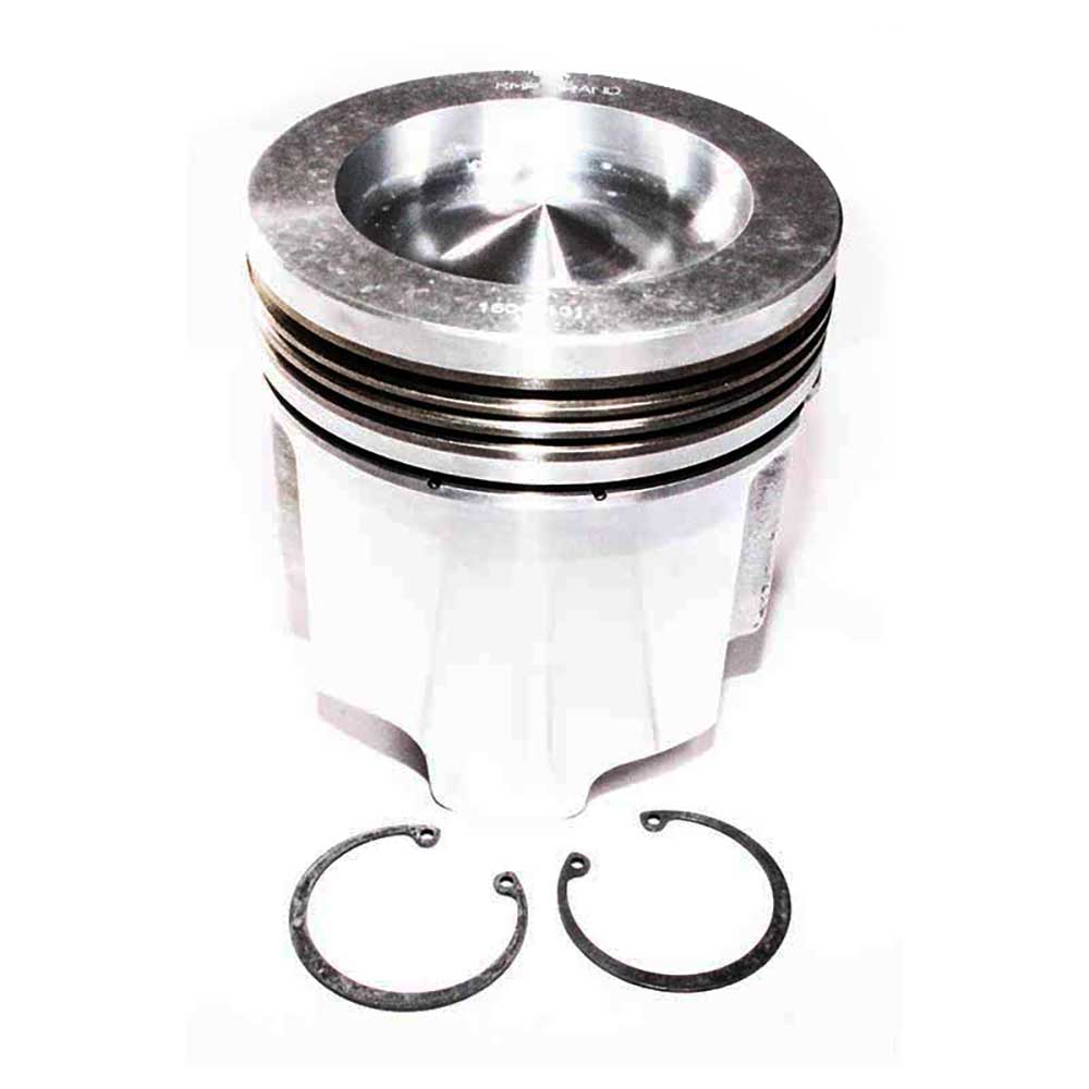 160-1131 Piston body c/w clips Made to fit for CATERPILLAR