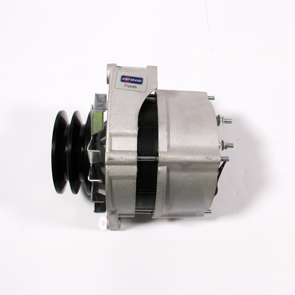 TY24485 Alternator: 12v, 95a Made to fit for JOHN DEERE