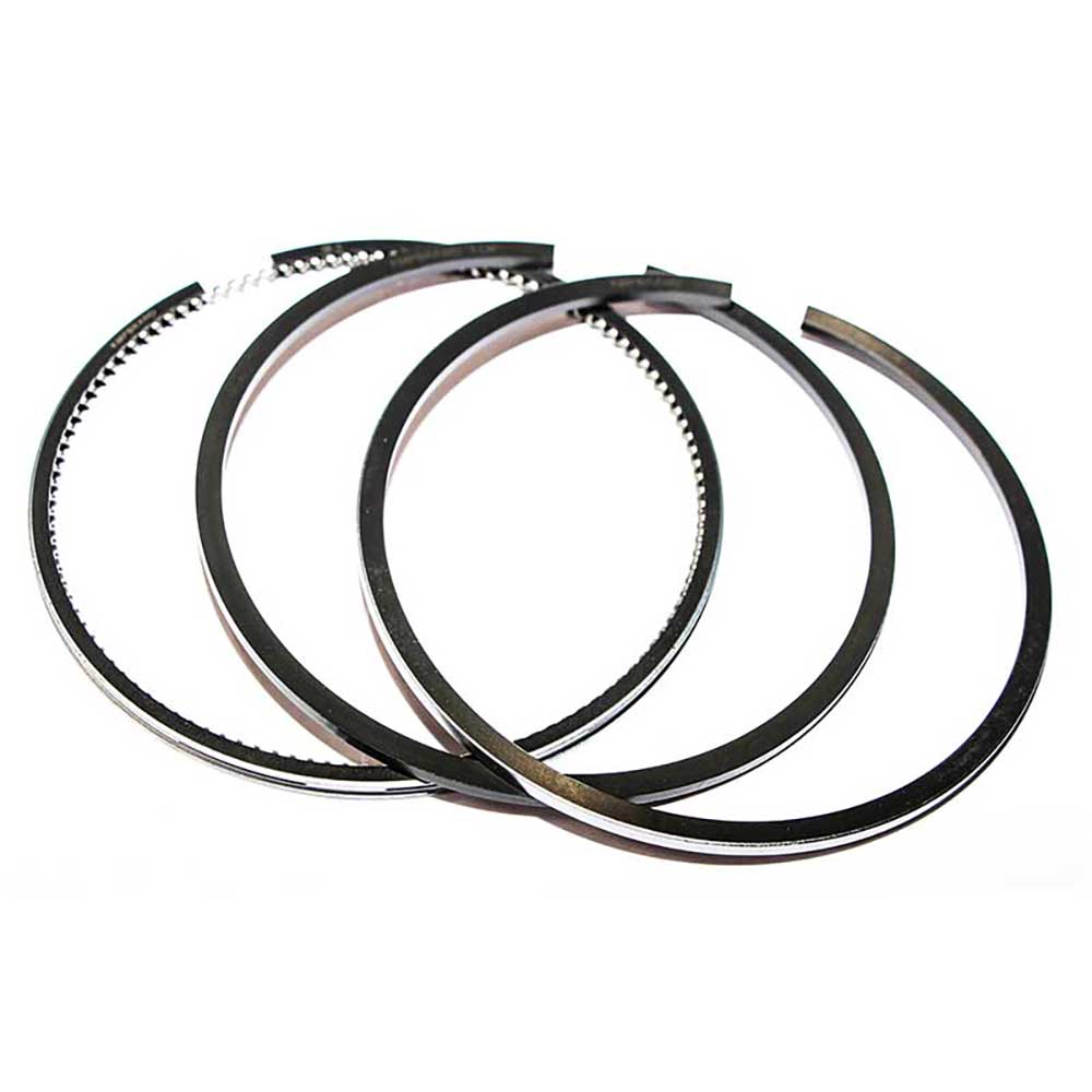 4181A021 Piston ring set Made to fit for PERKINS