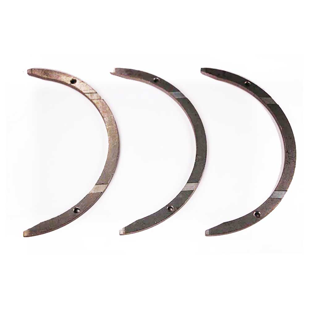 6210-21-8050 Thrust washer kit (3 pcs) - std Made to fit for KOMATSU