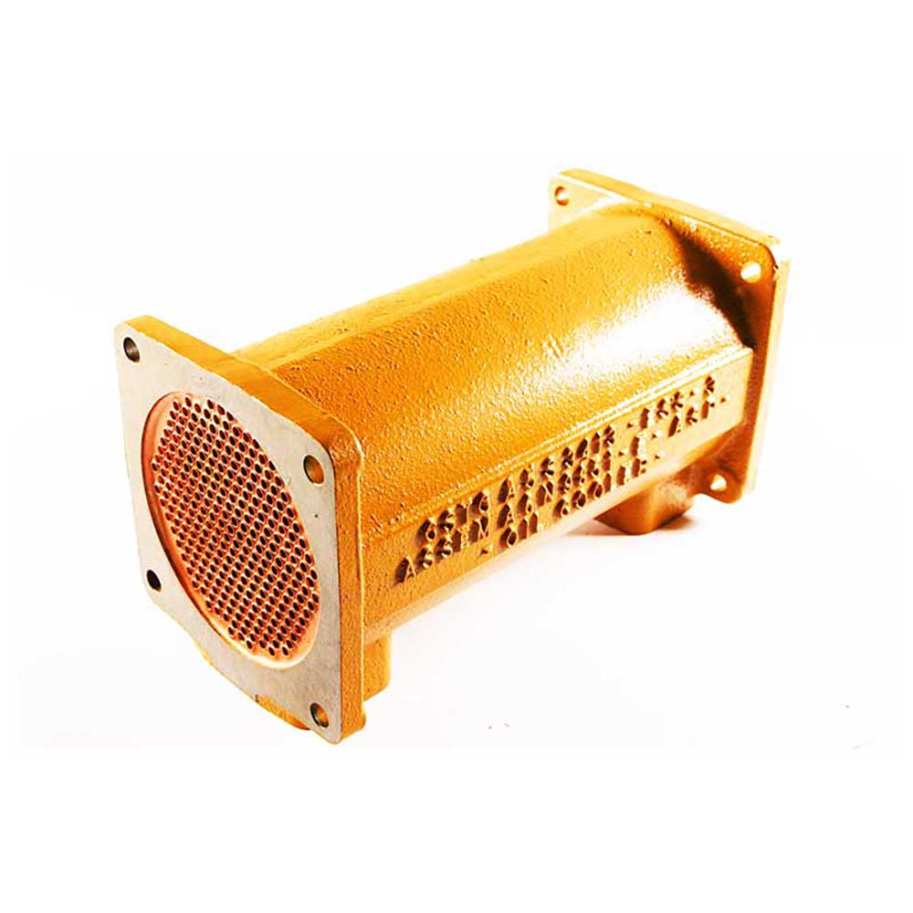 2W9978 Core oil cooler Made to fit for CATERPILLAR