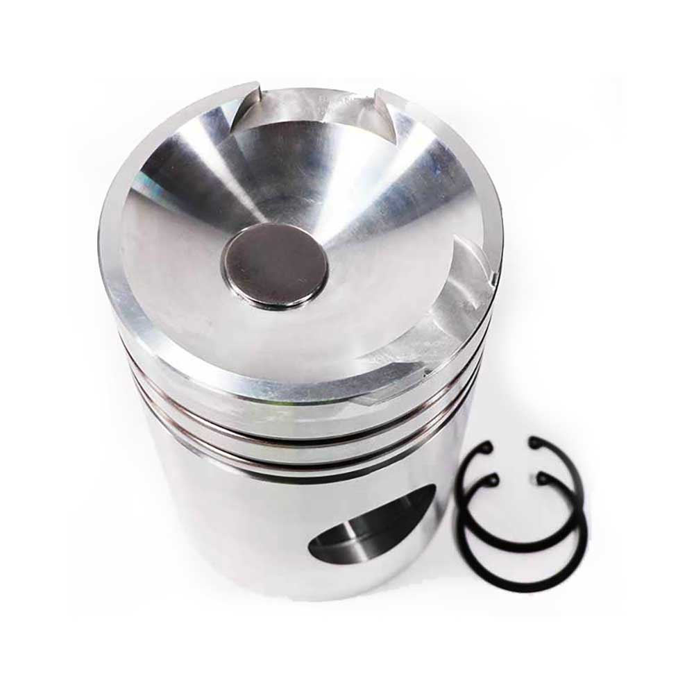 7N1366 Piston body c/w clips Made to fit for CATERPILLAR