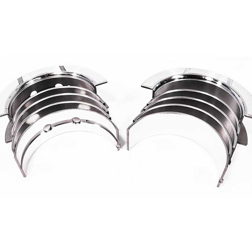 4955745 Main & thrust bearing set std Made to fit for CUMMINS