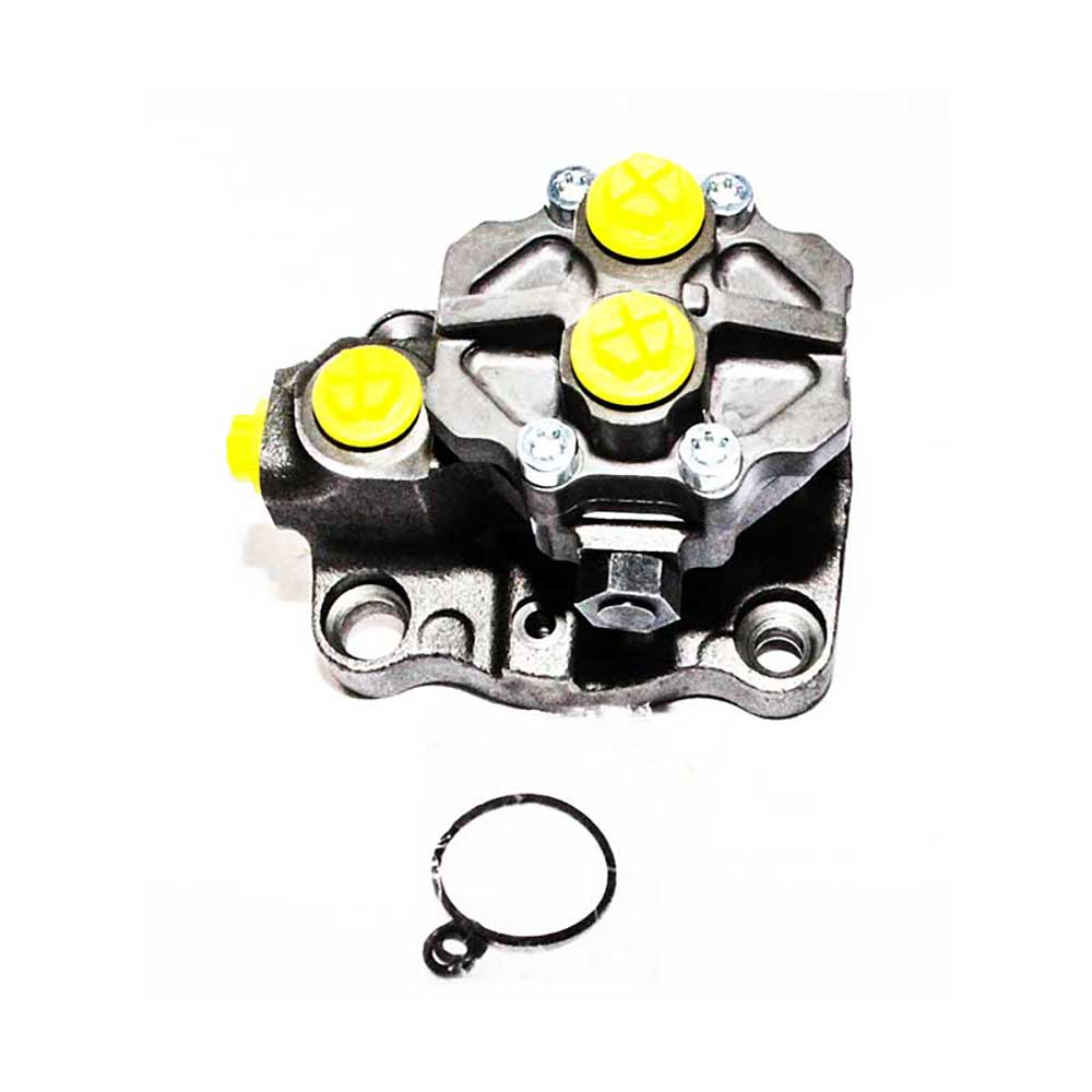 318-6357 Pump group Made to fit for CATERPILLAR