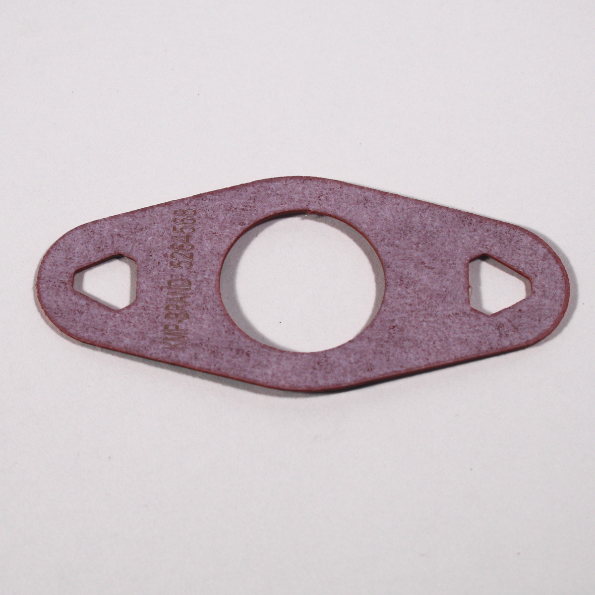 5264568 Gasket turbo drain Made to fit for CUMMINS
