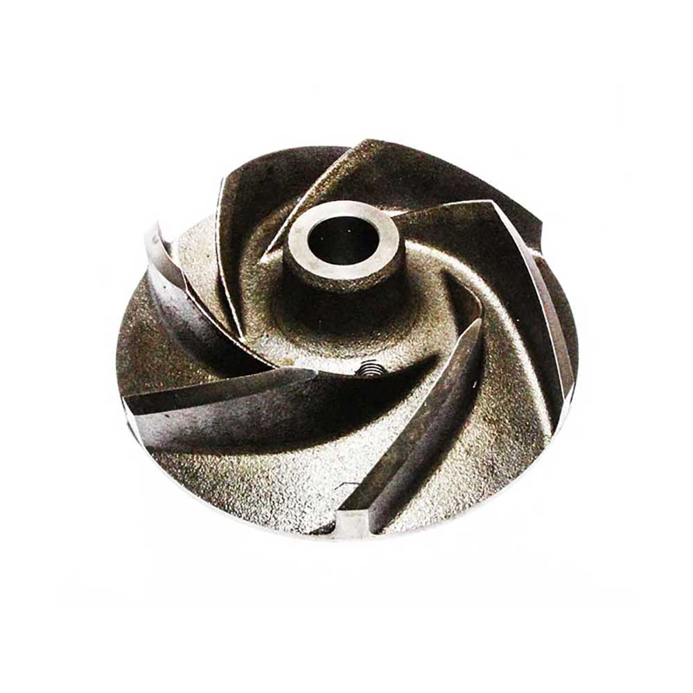 6240-61-1210 Impeller water pump Made to fit for KOMATSU