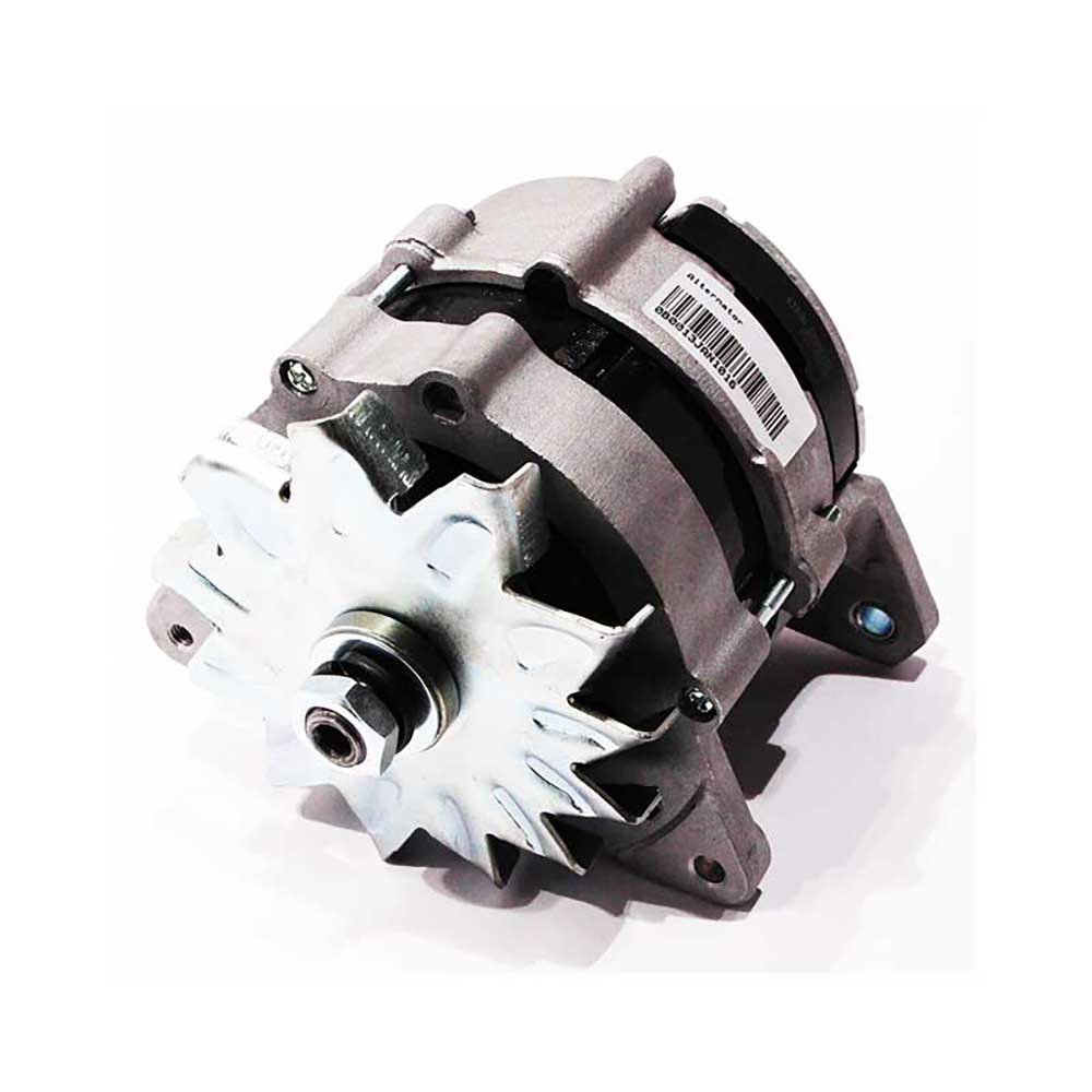 3478360M91 Alternator: 12v, 65a Made to fit for MASSEY FERGUSON