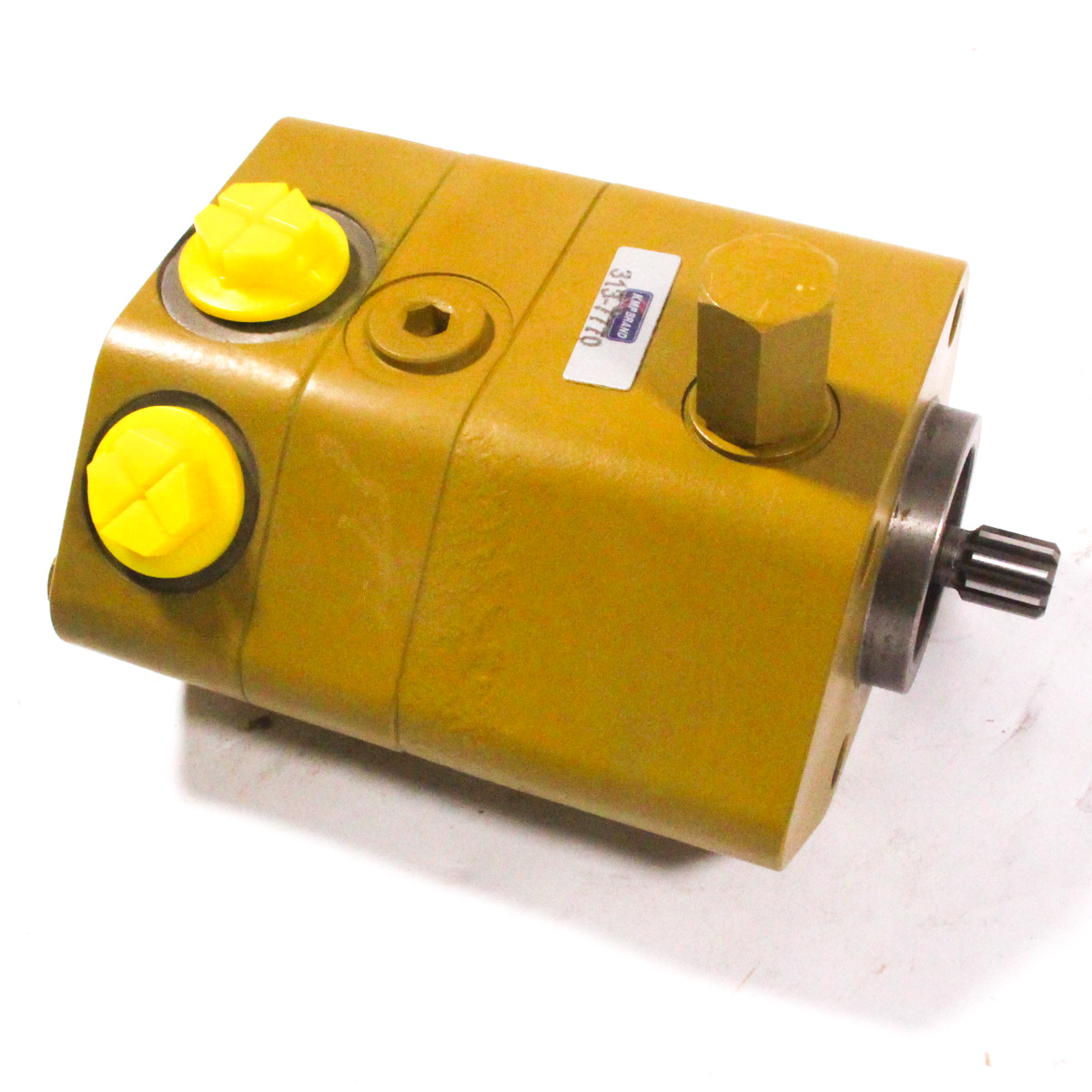313-7770 Pump fuel transfer 3500 Made to fit