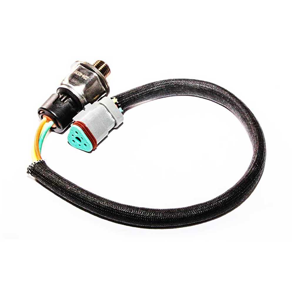 224-4536 Sensor gp - pressure Made to fit for CATERPILLAR