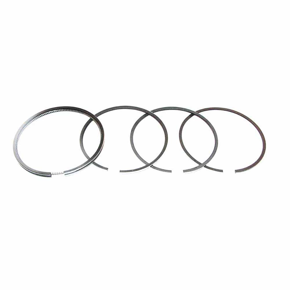 4181A009 Piston ring set Made to fit for PERKINS