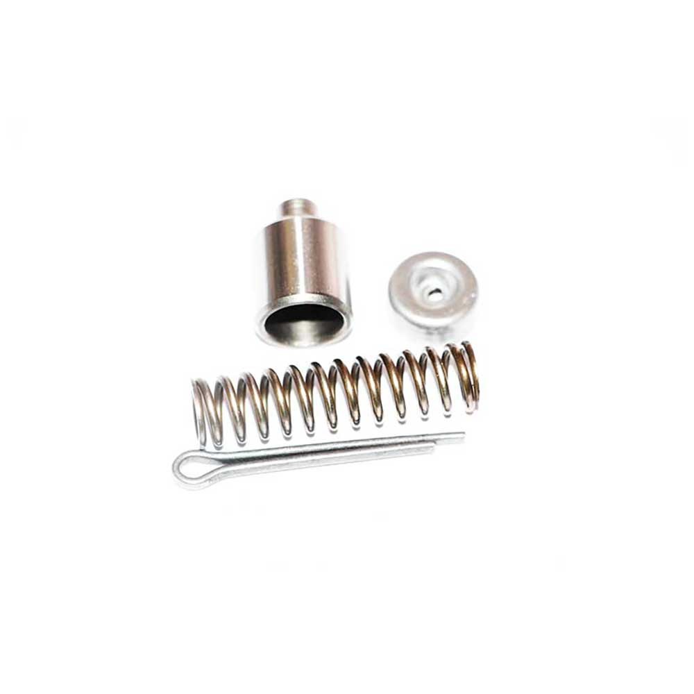 11010223 Plunger kit - oil pump Made to fit for PERKINS