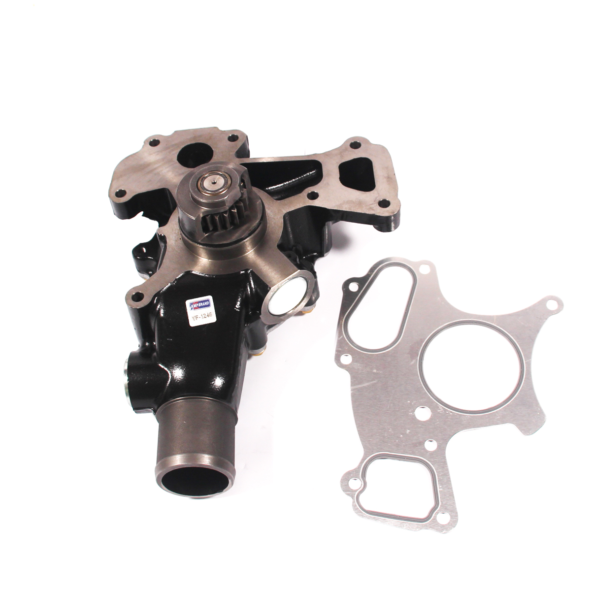 397-5684 Kit - water pump Made to fit for CATERPILLAR