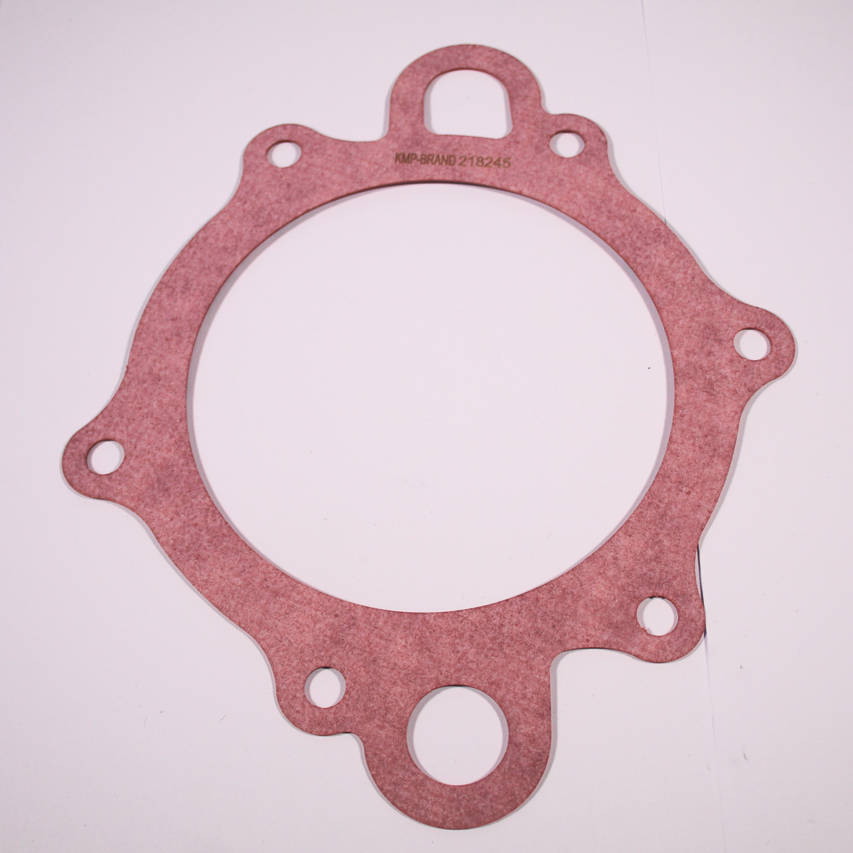 218245 Gasket oil cooler Made to fit for CUMMINS