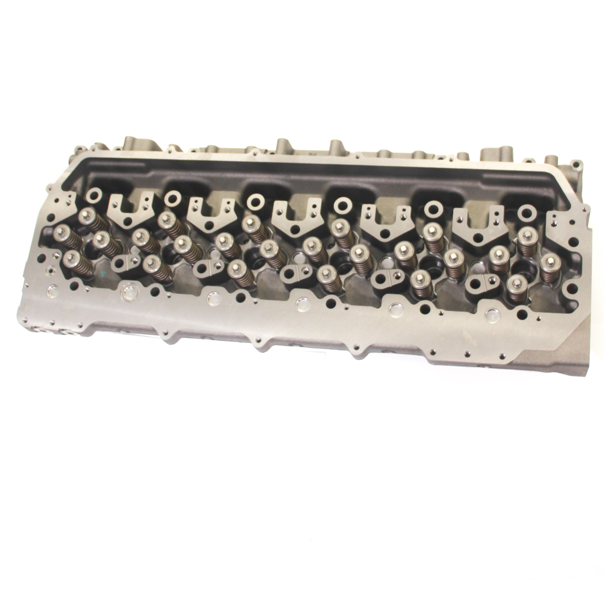 305-0617 Cylinder head loaded Made to fit for CATERPILLAR