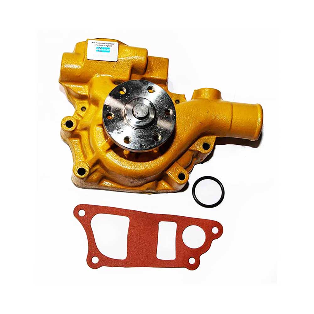6206-61-1104 Water pump assy Made to fit for KOMATSU
